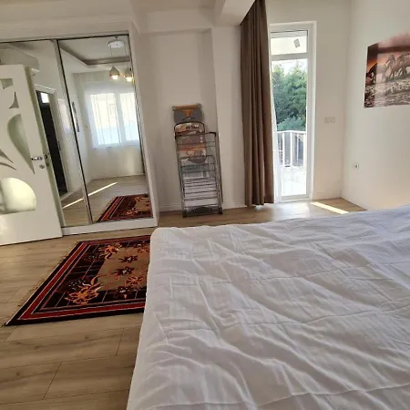 With Pool, Turkish Bath & Forest View Near Antalya * Dosemealti